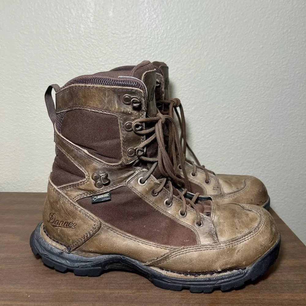 Danner Pronghorn‎ 8